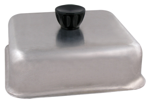 Basting Cover